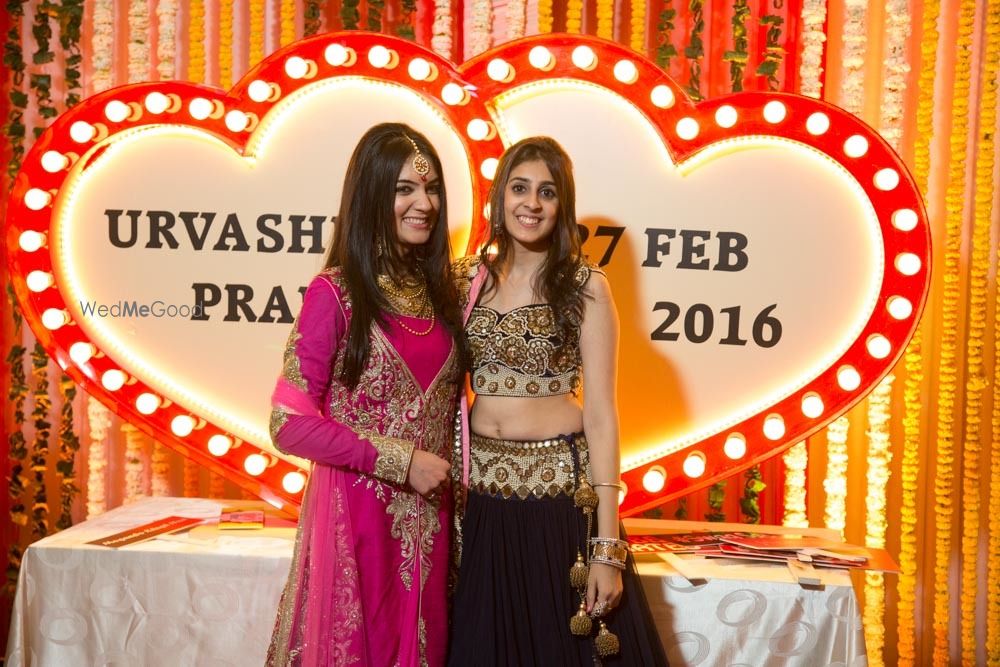 Photo From Urvashi wedding  - By Rajnish Media Works