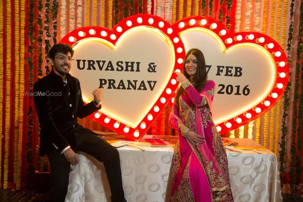 Photo From Urvashi wedding  - By Rajnish Media Works