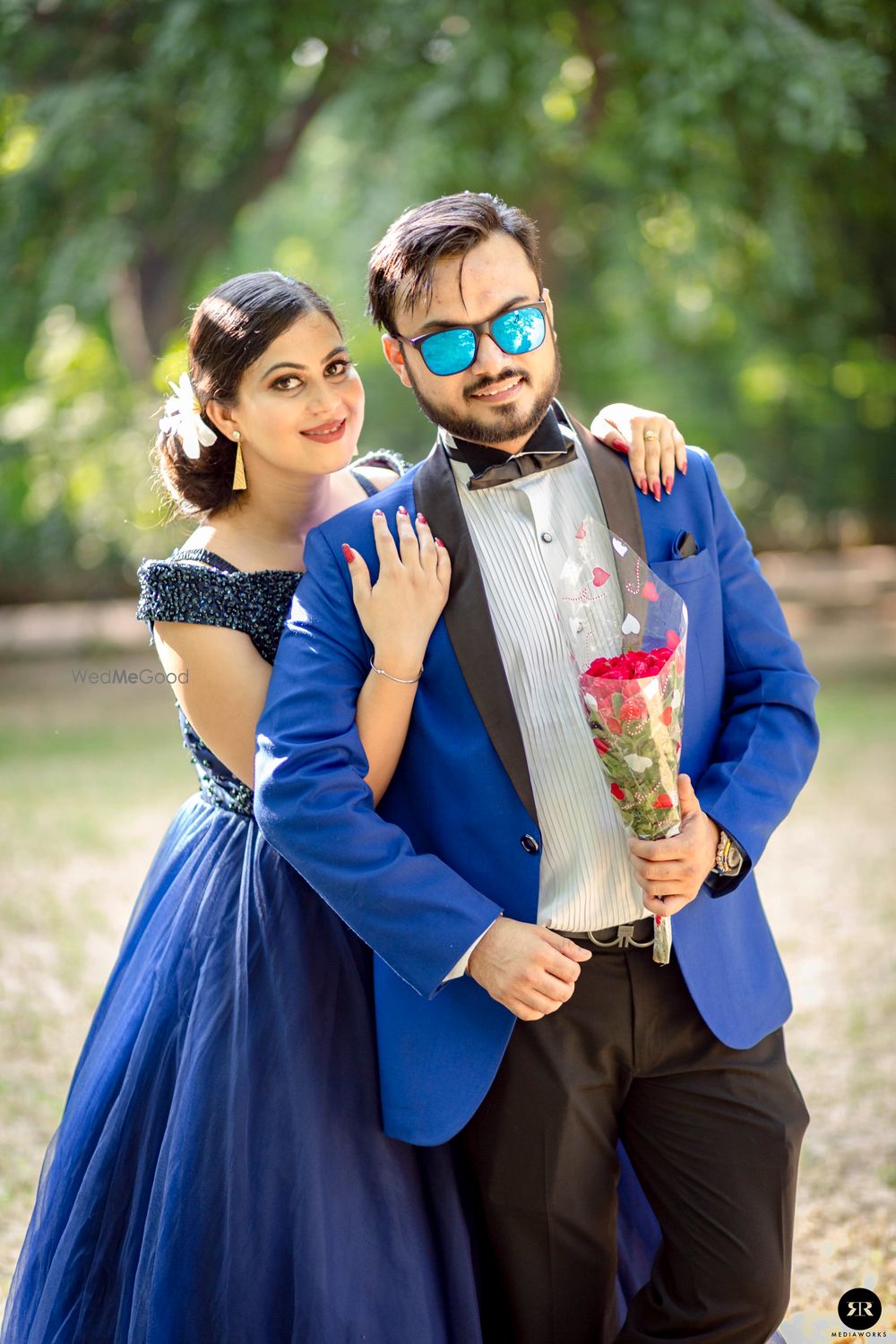 Photo From Pre-Wedding - By Rajnish Media Works