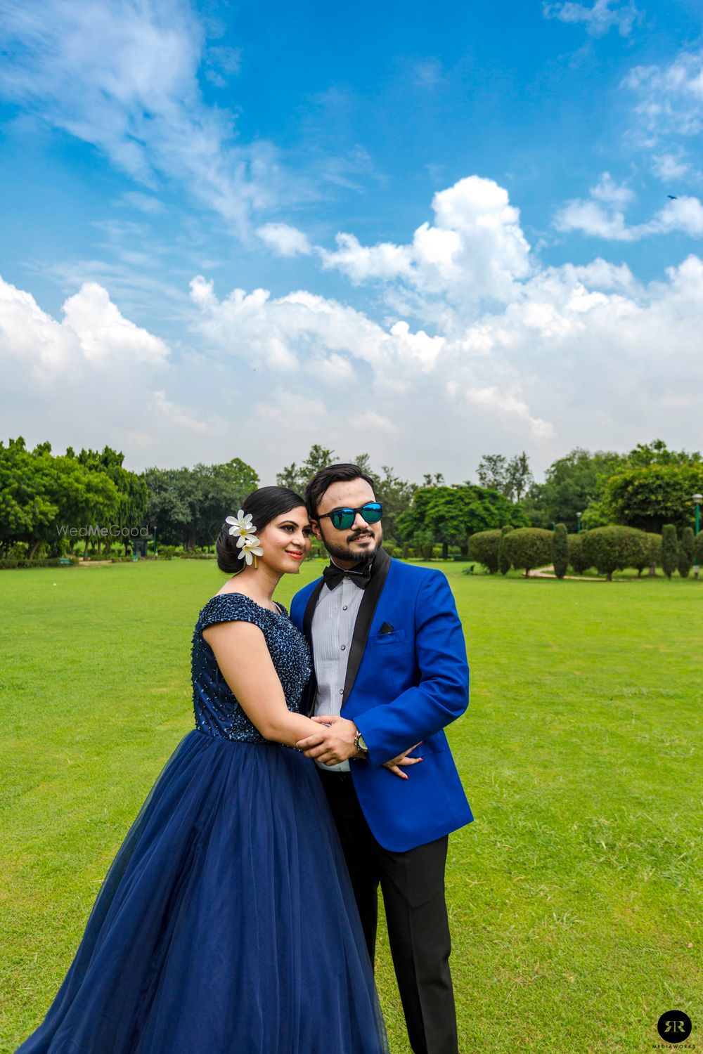 Photo From Pre-Wedding - By Rajnish Media Works