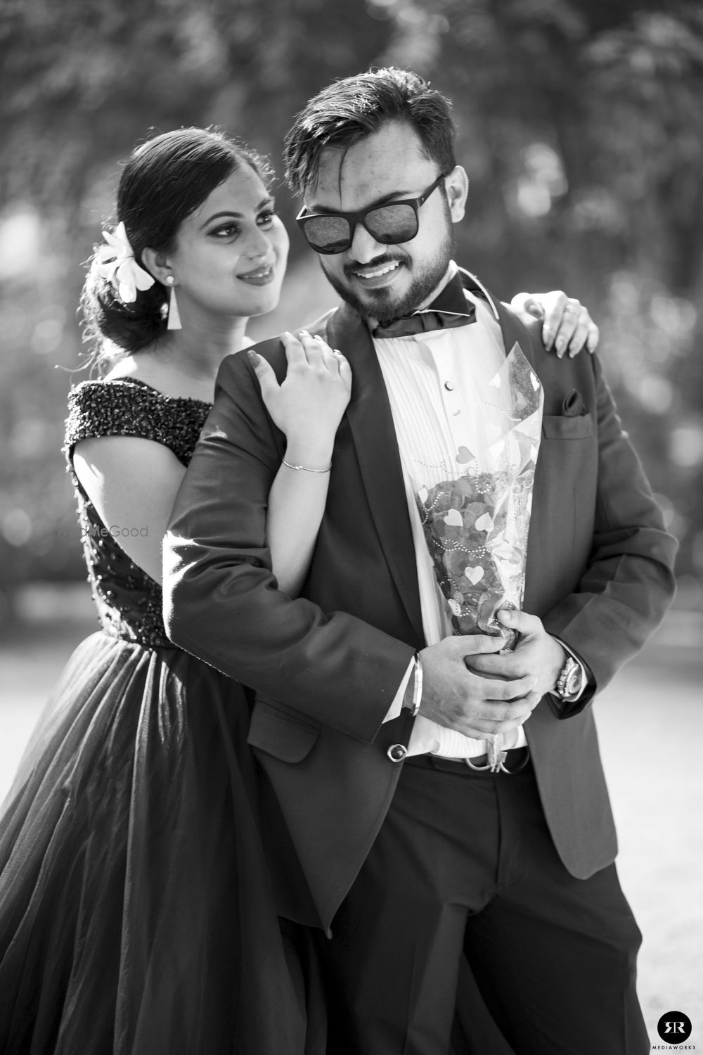 Photo From Pre-Wedding - By Rajnish Media Works