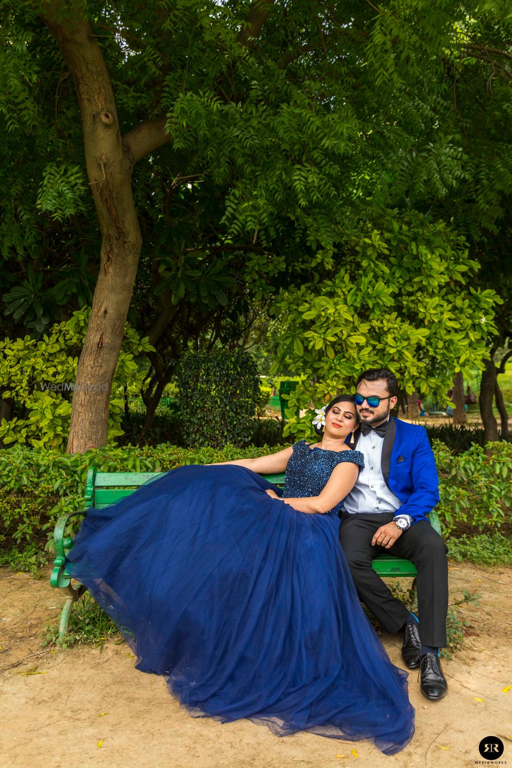 Photo From Pre-Wedding - By Rajnish Media Works