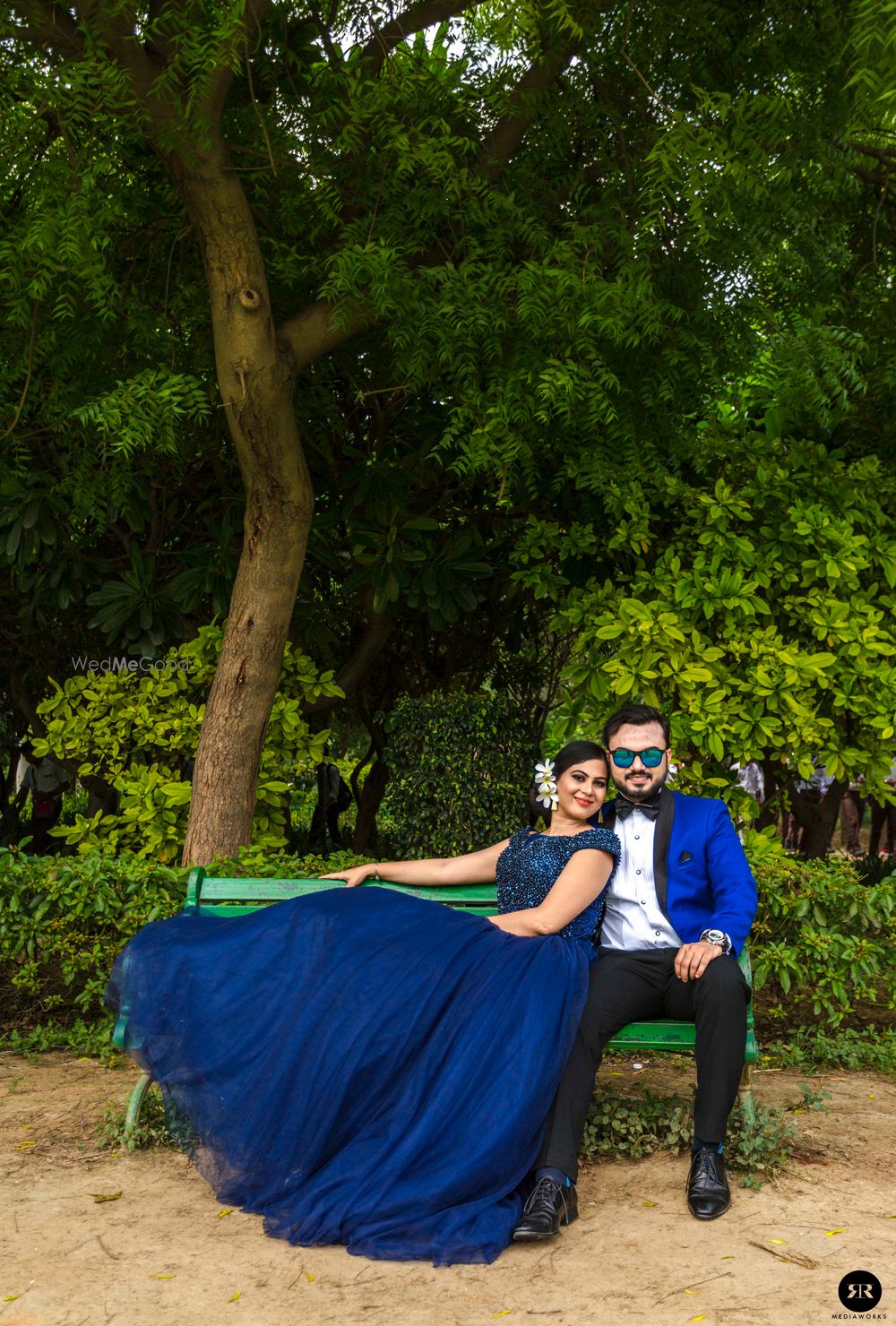 Photo From Pre-Wedding - By Rajnish Media Works