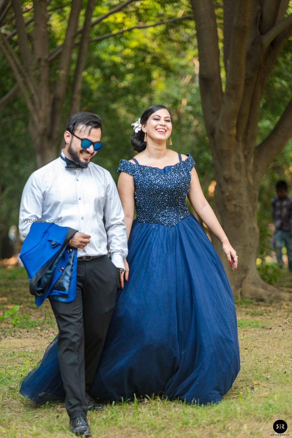 Photo From Pre-Wedding - By Rajnish Media Works