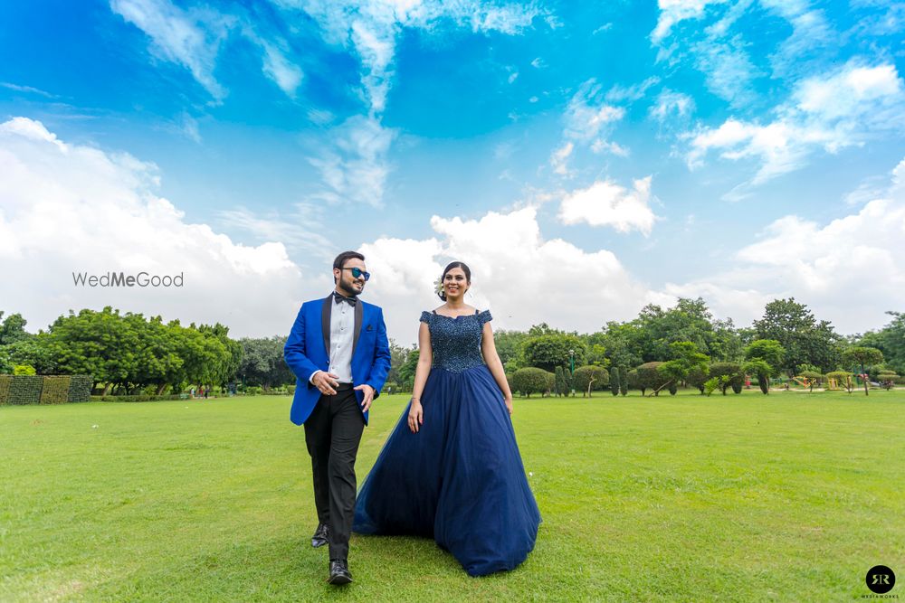 Photo From Pre-Wedding - By Rajnish Media Works