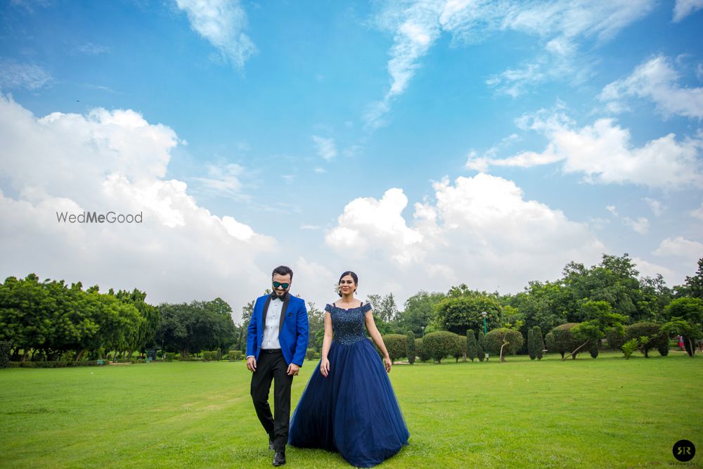 Photo From Pre-Wedding - By Rajnish Media Works