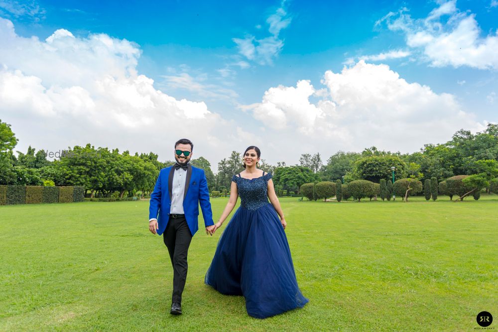 Photo From Pre-Wedding - By Rajnish Media Works