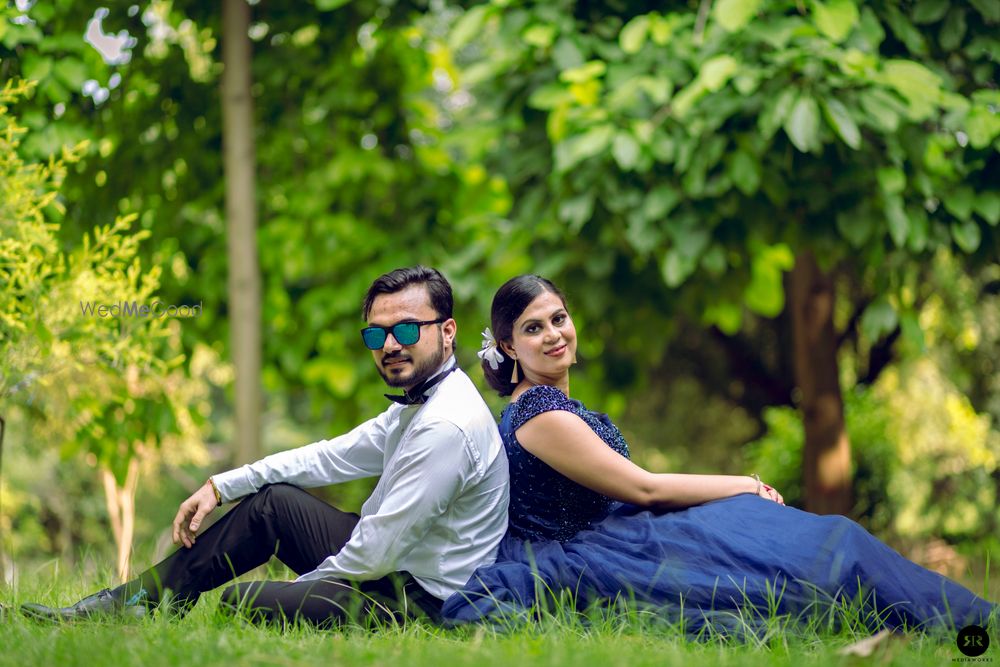 Photo From Pre-Wedding - By Rajnish Media Works