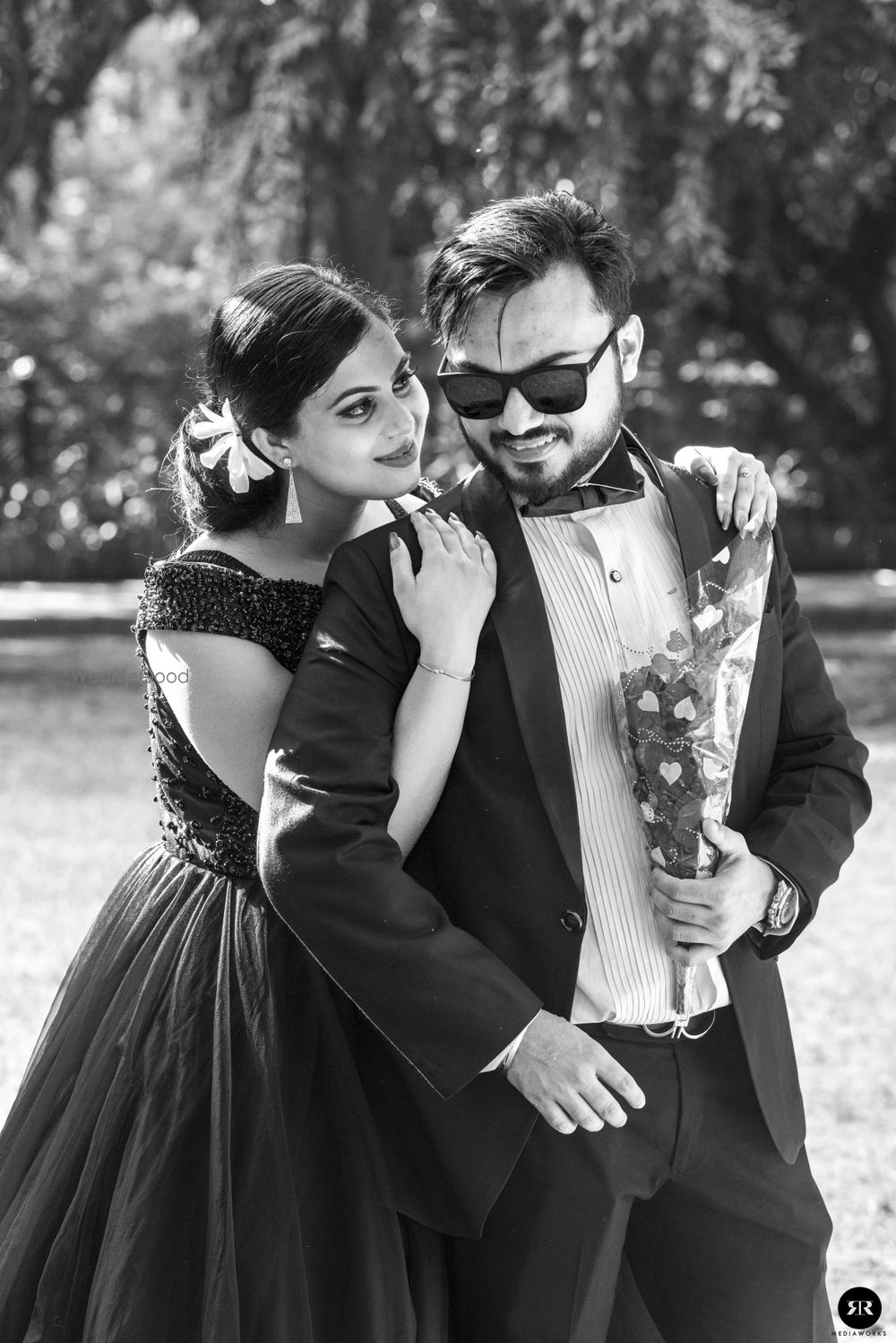 Photo From Pre-Wedding - By Rajnish Media Works