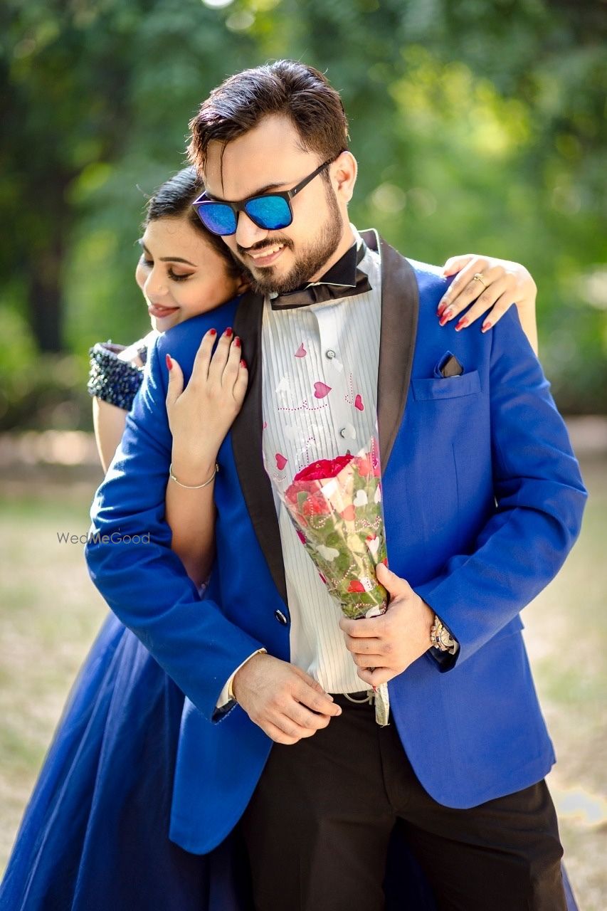 Photo From Pre-Wedding - By Rajnish Media Works