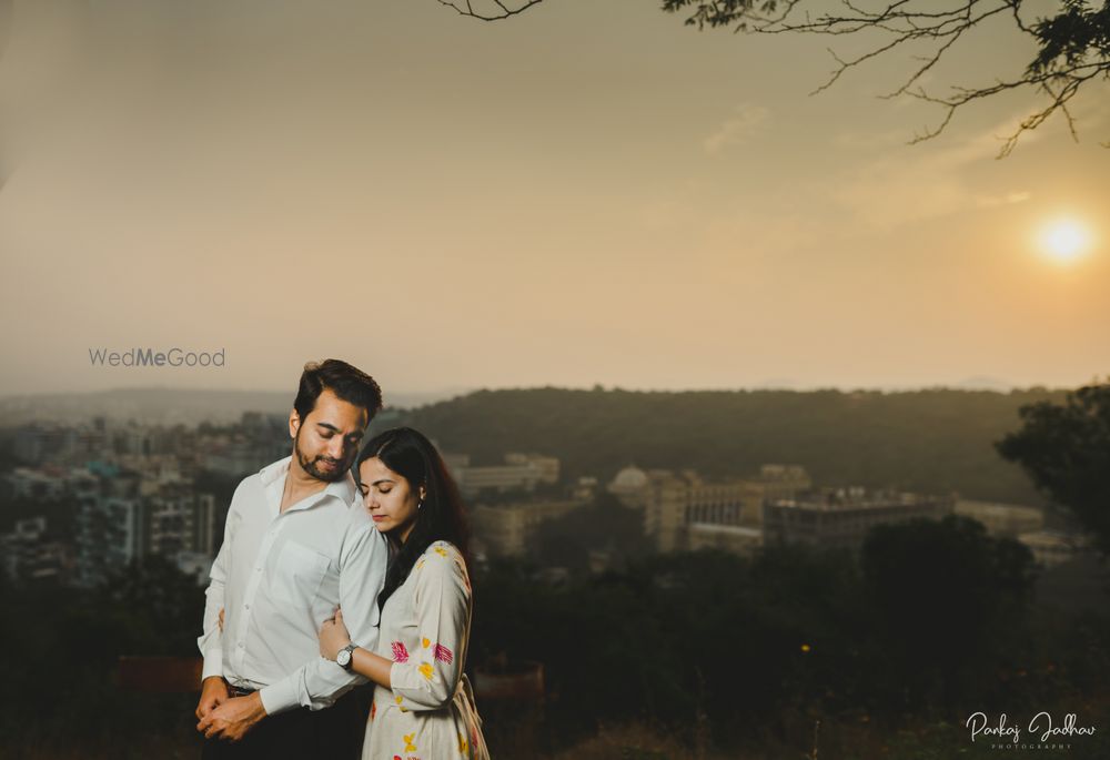 Photo From Vikas & Mansi - By Pankaj Jadhav Photography