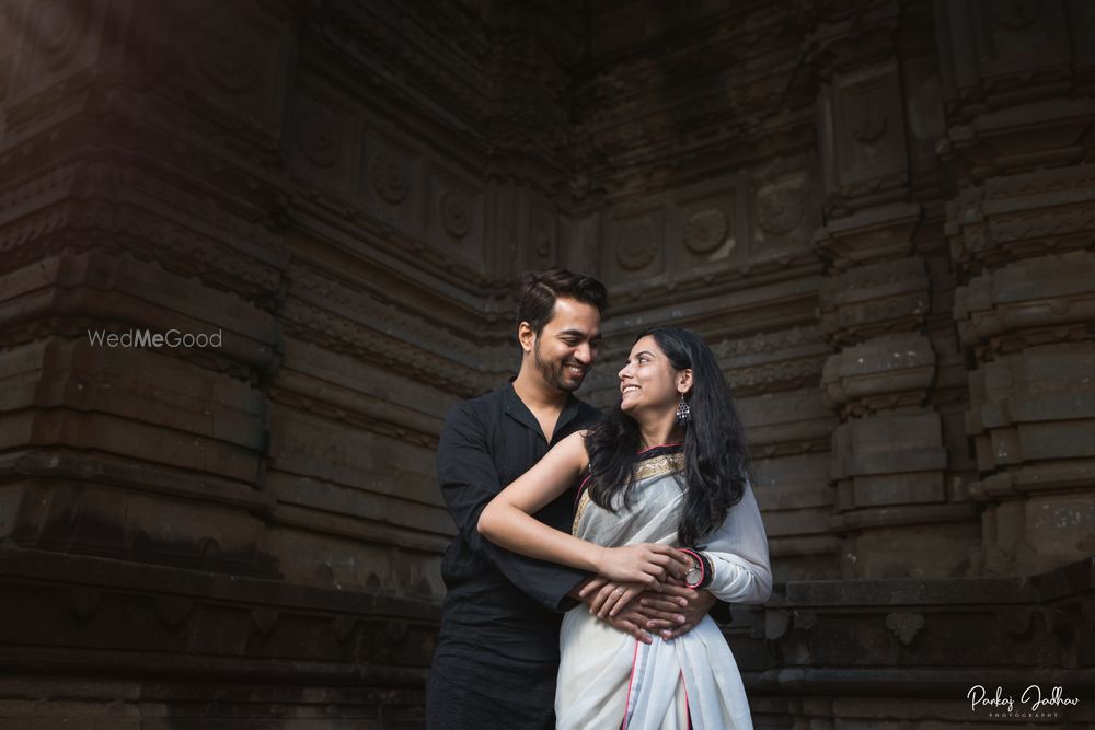 Photo From Vikas & Mansi - By Pankaj Jadhav Photography