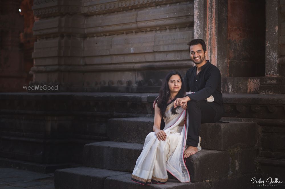 Photo From Vikas & Mansi - By Pankaj Jadhav Photography