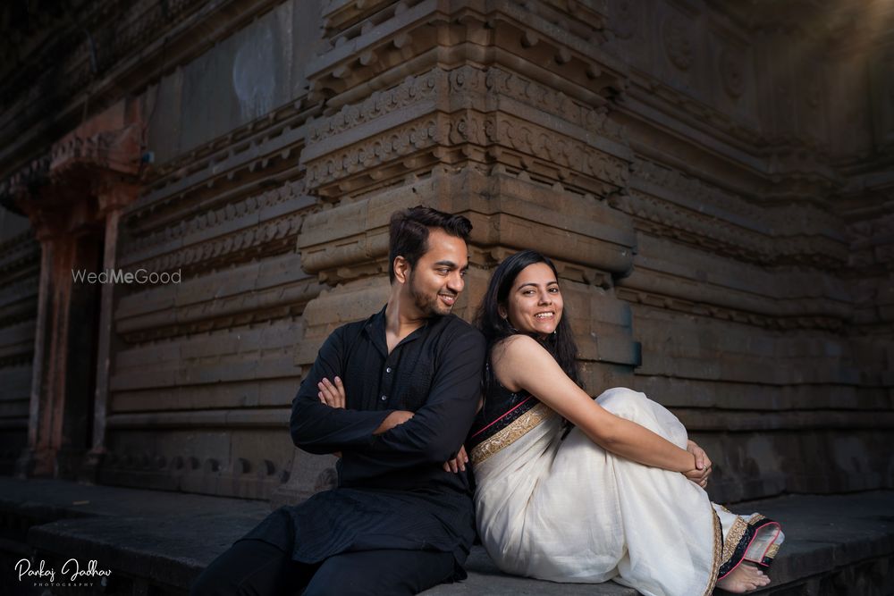 Photo From Vikas & Mansi - By Pankaj Jadhav Photography