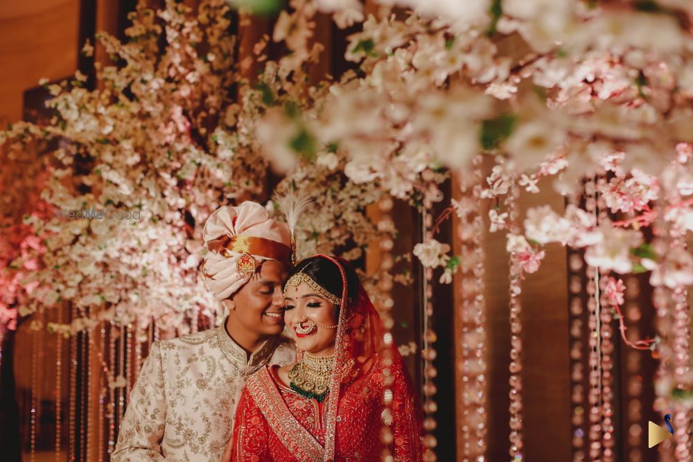 Photo From SWETA + SIDDHARTH  - By Blu Swan Media