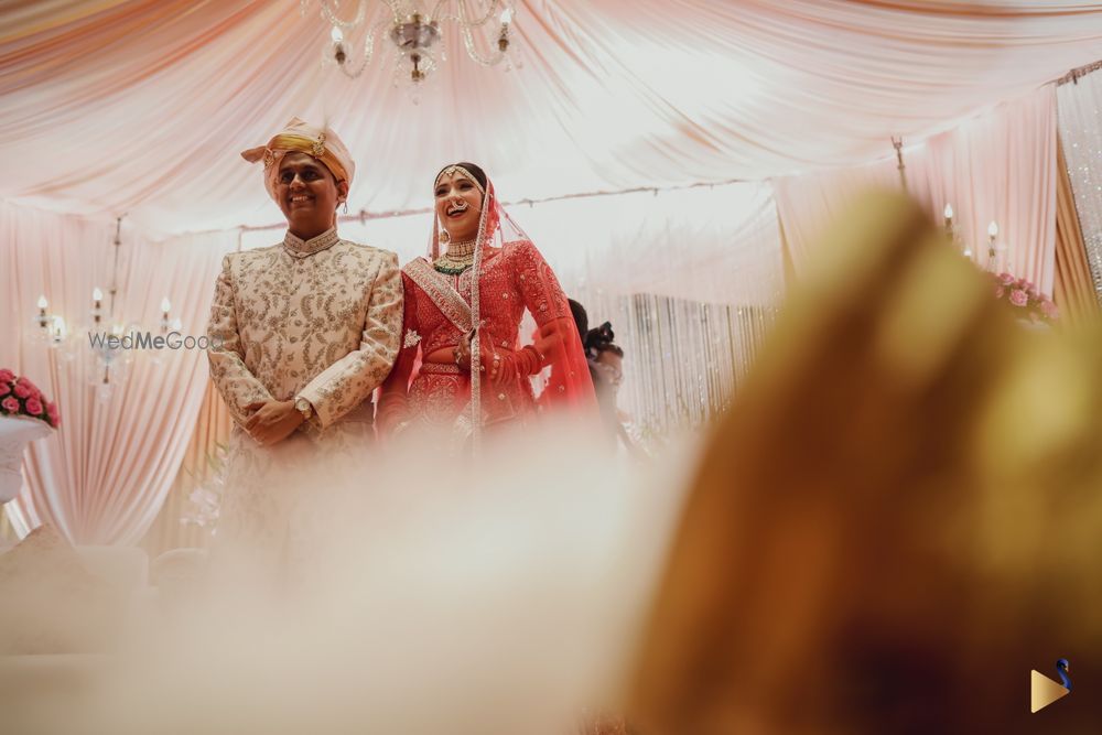 Photo From SWETA + SIDDHARTH  - By Blu Swan Media