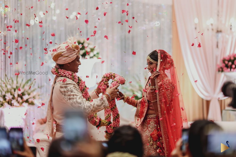 Photo From SWETA + SIDDHARTH  - By Blu Swan Media