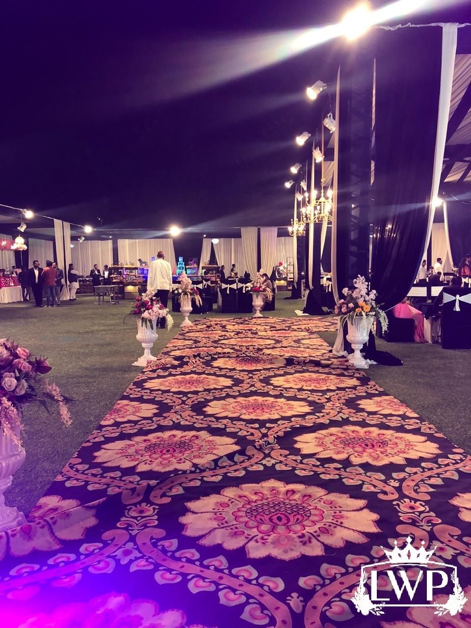 Photo From Simran & Rahul Wedding, sangeet, engagement n saindh - By Lifestyle Destination Wedding Planner