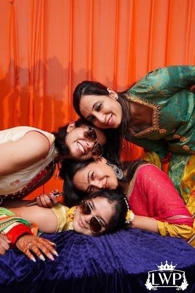 Photo From Simran & Rahul Wedding, sangeet, engagement n saindh - By Lifestyle Destination Wedding Planner