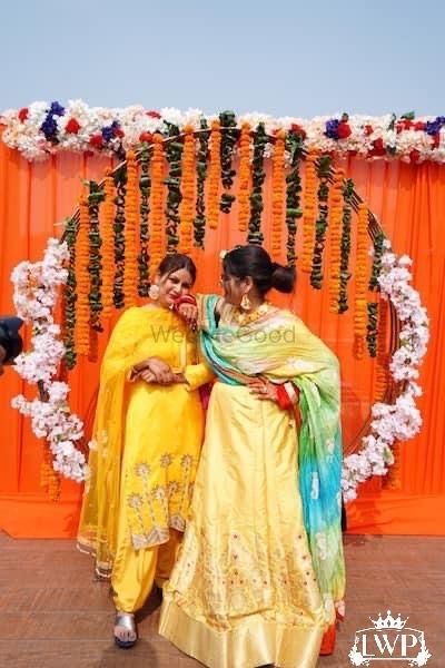 Photo From Simran & Rahul Wedding, sangeet, engagement n saindh - By Lifestyle Destination Wedding Planner
