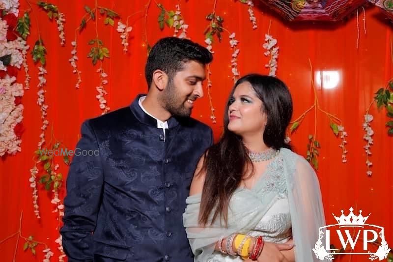 Photo From Simran & Rahul Wedding, sangeet, engagement n saindh - By Lifestyle Destination Wedding Planner