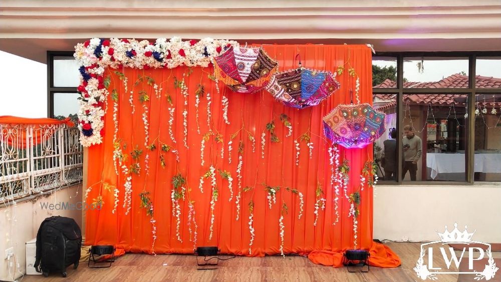 Photo From Simran & Rahul Wedding, sangeet, engagement n saindh - By Lifestyle Destination Wedding Planner