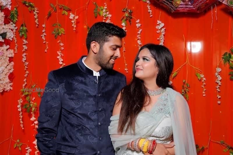 Photo From Simran & Rahul Wedding, sangeet, engagement n saindh - By Lifestyle Destination Wedding Planner