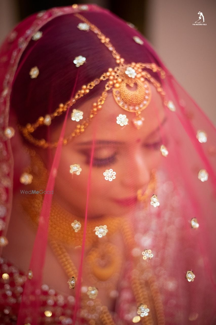 Photo From GAURAV & PRACHI'S JOURNEY - By The Wedding Feels