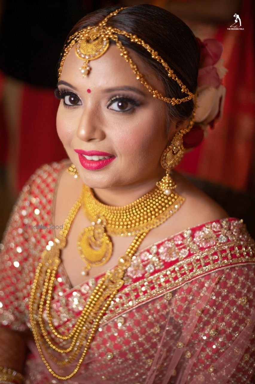 Photo From GAURAV & PRACHI'S JOURNEY - By The Wedding Feels