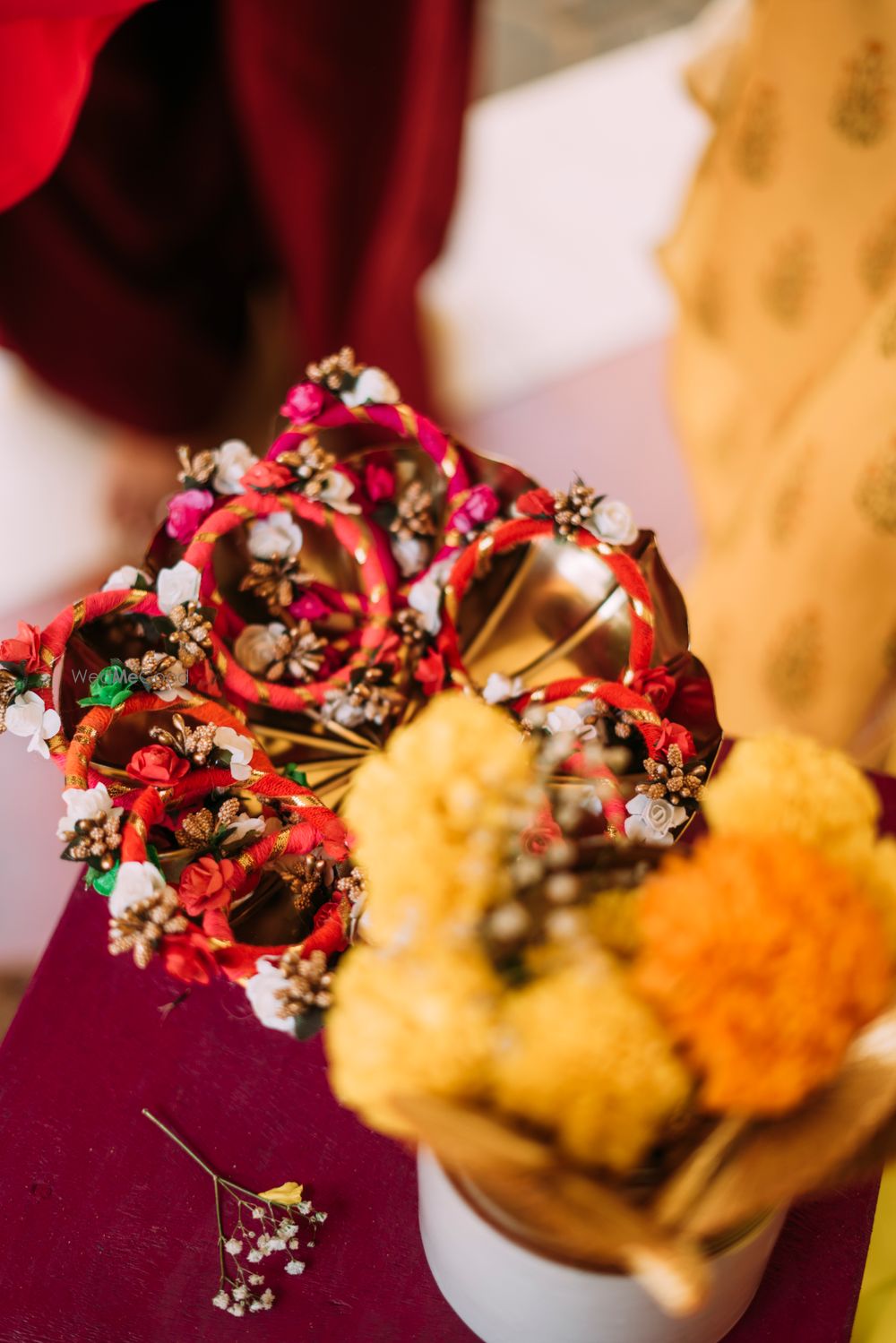 Photo From VISA's Colour Pop - By Wedding Mela