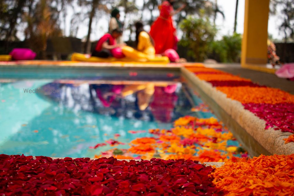 Photo From VISA's Colour Pop - By Wedding Mela