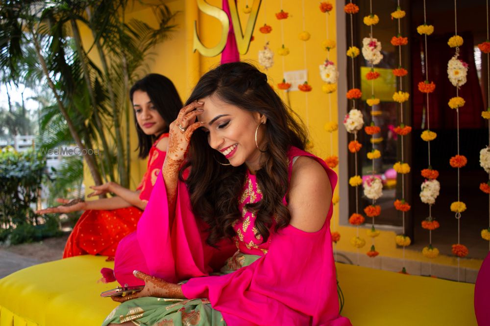 Photo From VISA's Colour Pop - By Wedding Mela