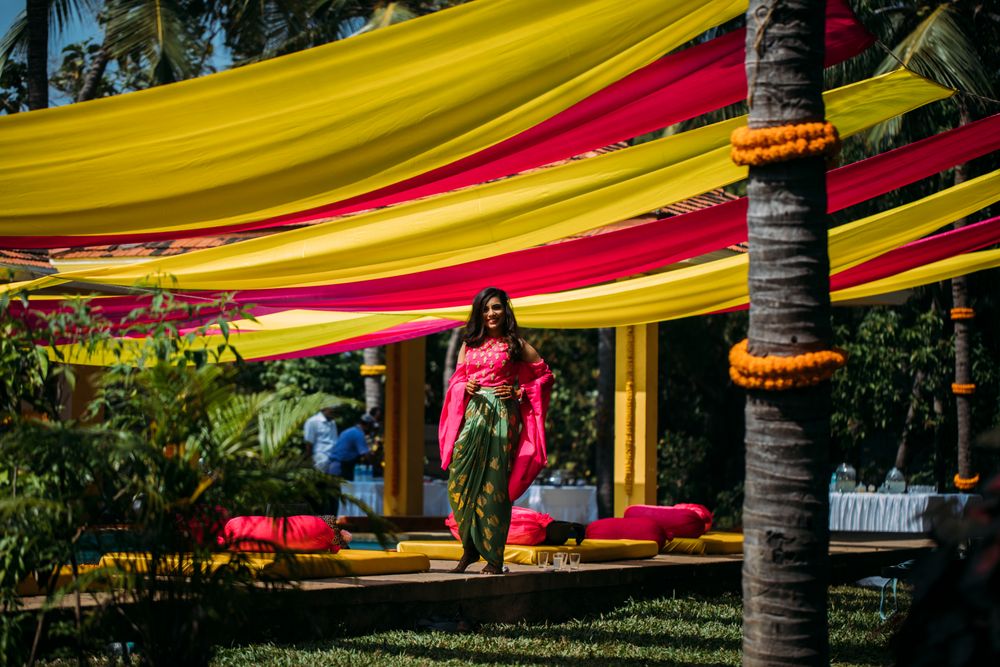 Photo From VISA's Colour Pop - By Wedding Mela