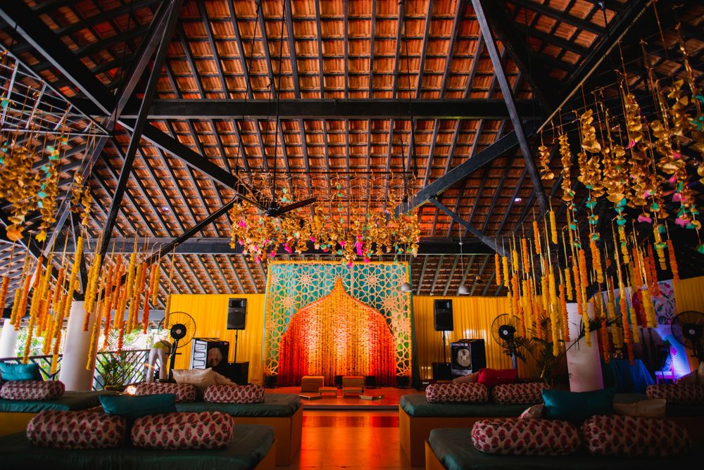 Photo From Novotel Goa Dona Sylvia Resort Hotel - By The Wedding Ties