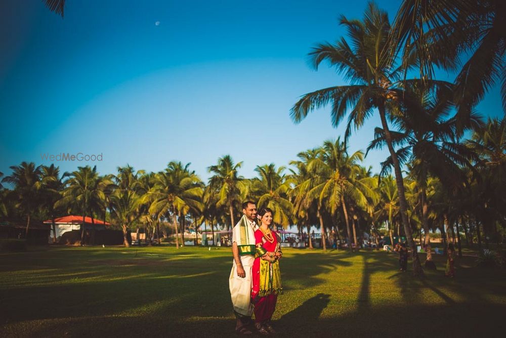 Photo From Novotel Goa Dona Sylvia Resort Hotel - By The Wedding Ties