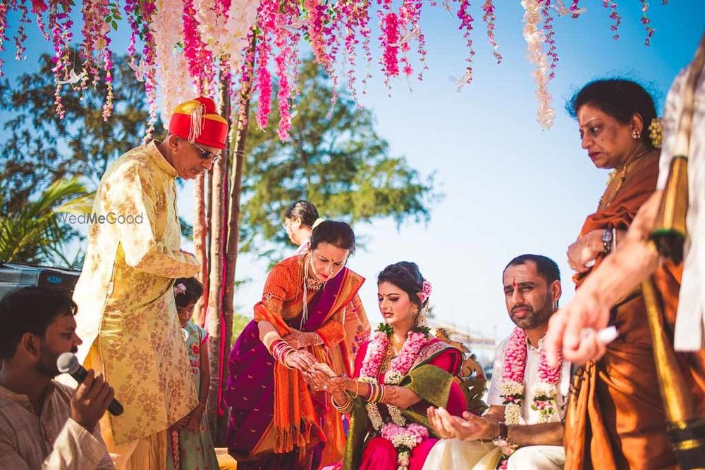 Photo From Novotel Goa Dona Sylvia Resort Hotel - By The Wedding Ties