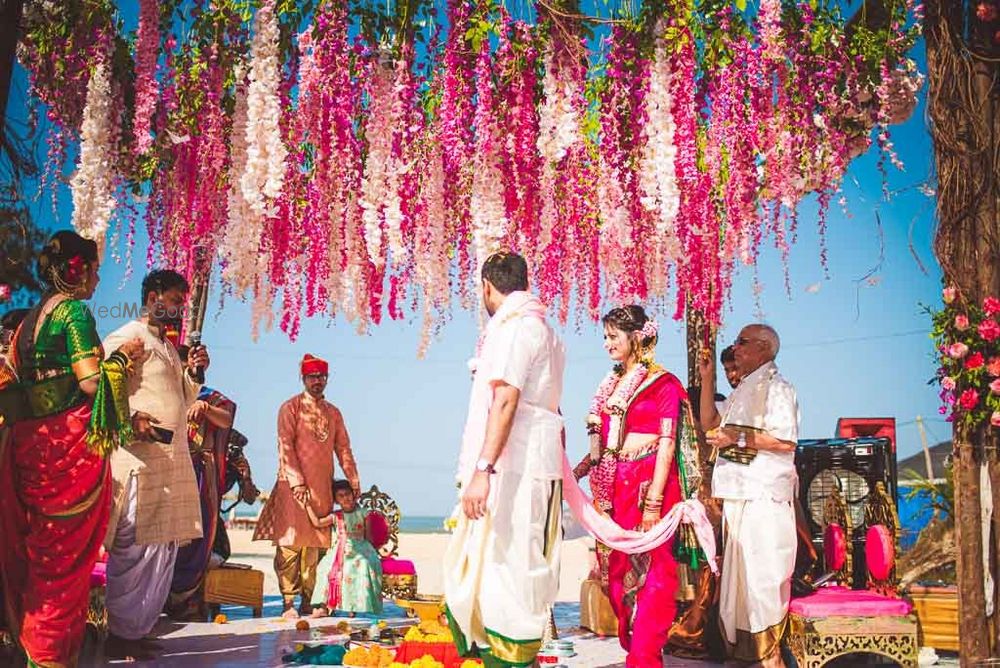 Photo From Novotel Goa Dona Sylvia Resort Hotel - By The Wedding Ties