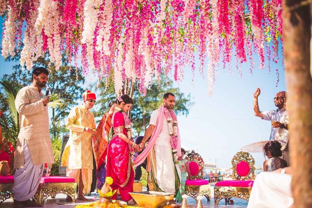 Photo From Novotel Goa Dona Sylvia Resort Hotel - By The Wedding Ties