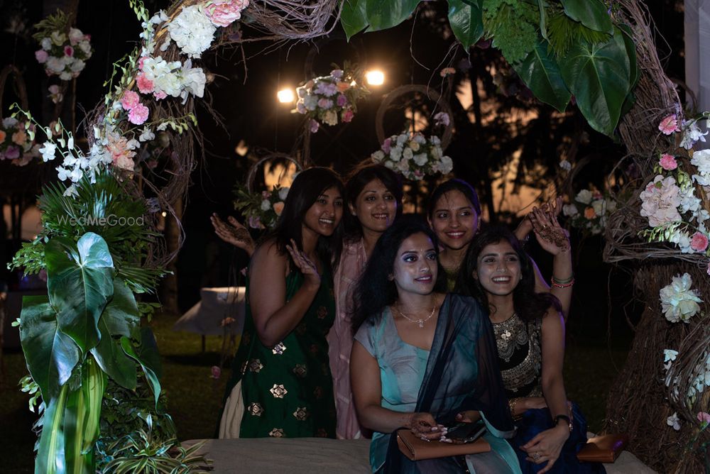 Photo From Novotel Goa Dona Sylvia Resort Hotel - By The Wedding Ties