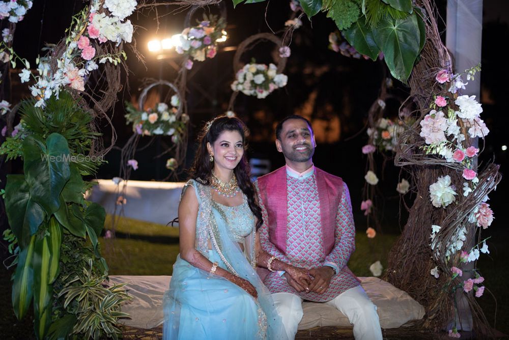 Photo From Novotel Goa Dona Sylvia Resort Hotel - By The Wedding Ties