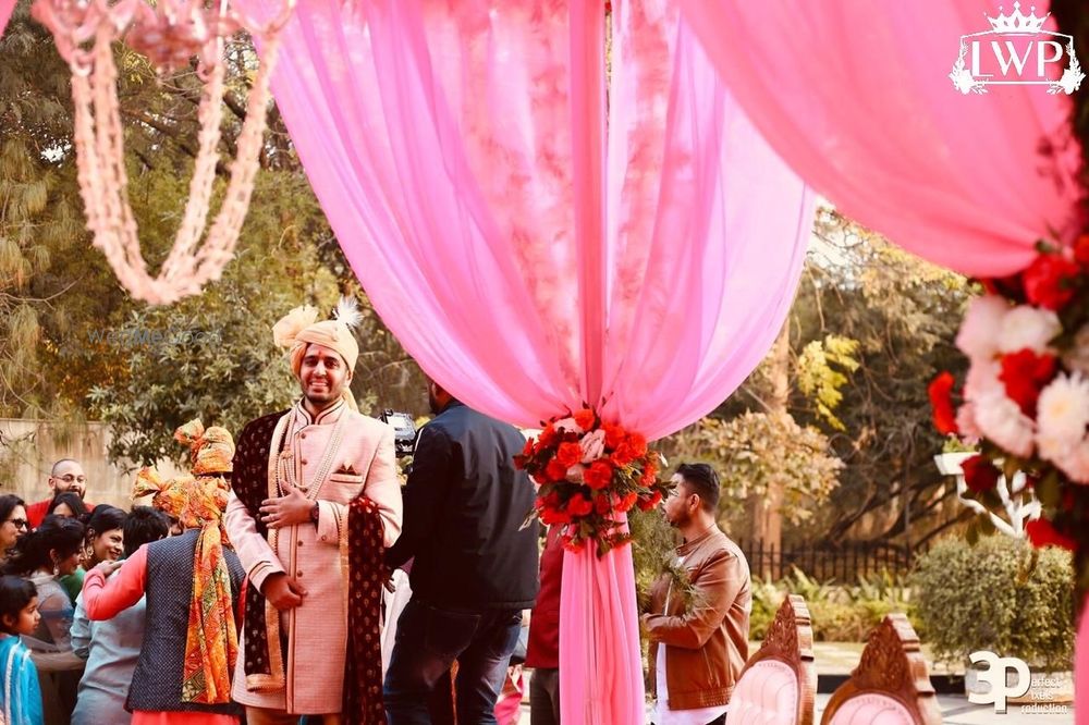 Photo From Samiha & Rajan Wedding - By Lifestyle Destination Wedding Planner