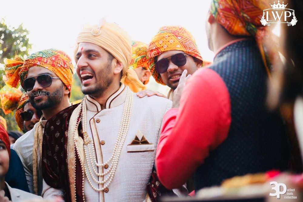 Photo From Samiha & Rajan Wedding - By Lifestyle Destination Wedding Planner