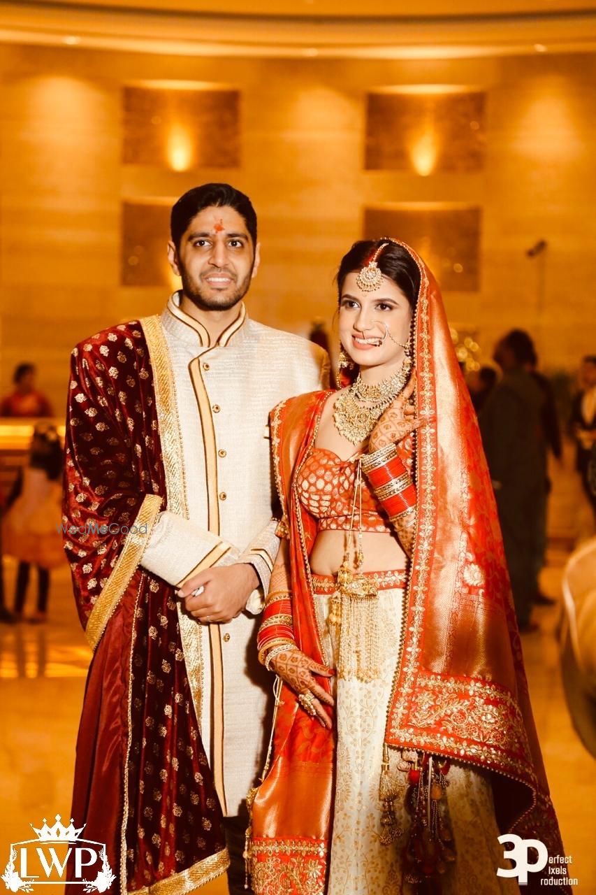 Photo From Samiha & Rajan Wedding - By Lifestyle Destination Wedding Planner