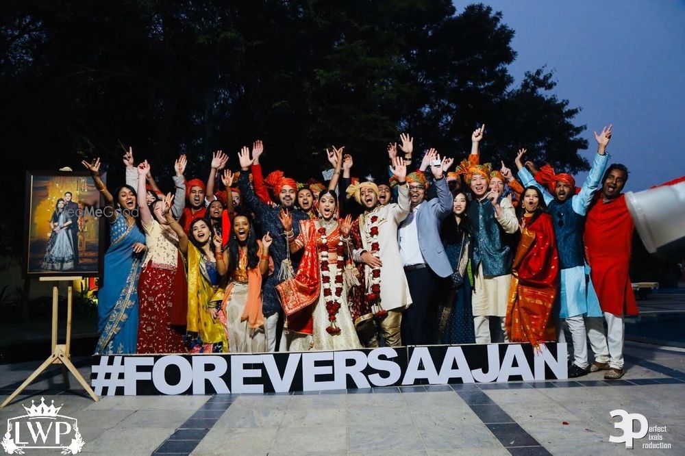 Photo From Samiha & Rajan Wedding - By Lifestyle Destination Wedding Planner