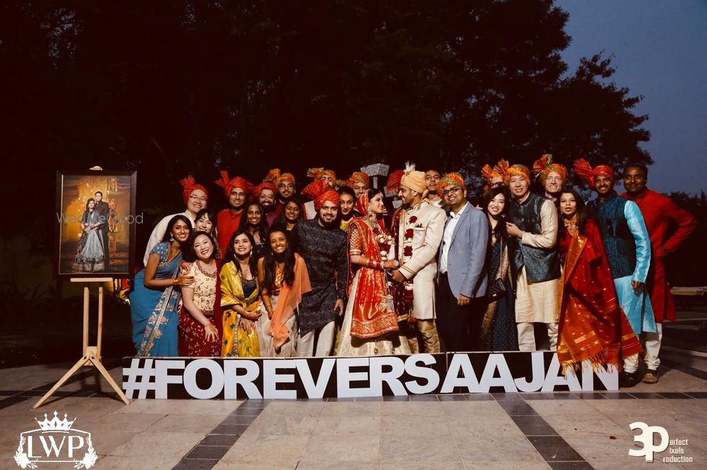 Photo From Samiha & Rajan Wedding - By Lifestyle Destination Wedding Planner