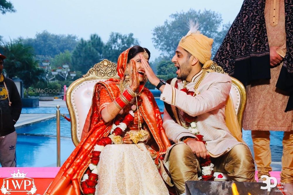 Photo From Samiha & Rajan Wedding - By Lifestyle Destination Wedding Planner