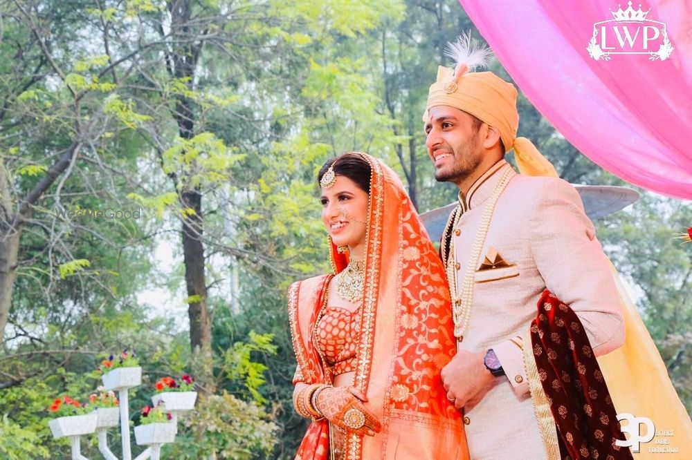 Photo From Samiha & Rajan Wedding - By Lifestyle Destination Wedding Planner