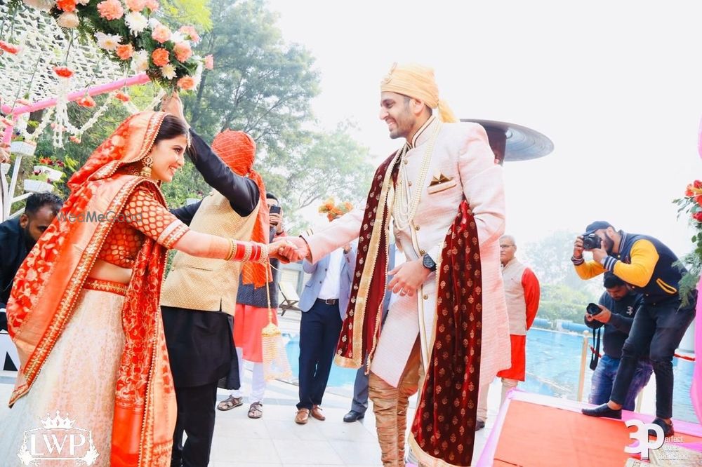 Photo From Samiha & Rajan Wedding - By Lifestyle Destination Wedding Planner