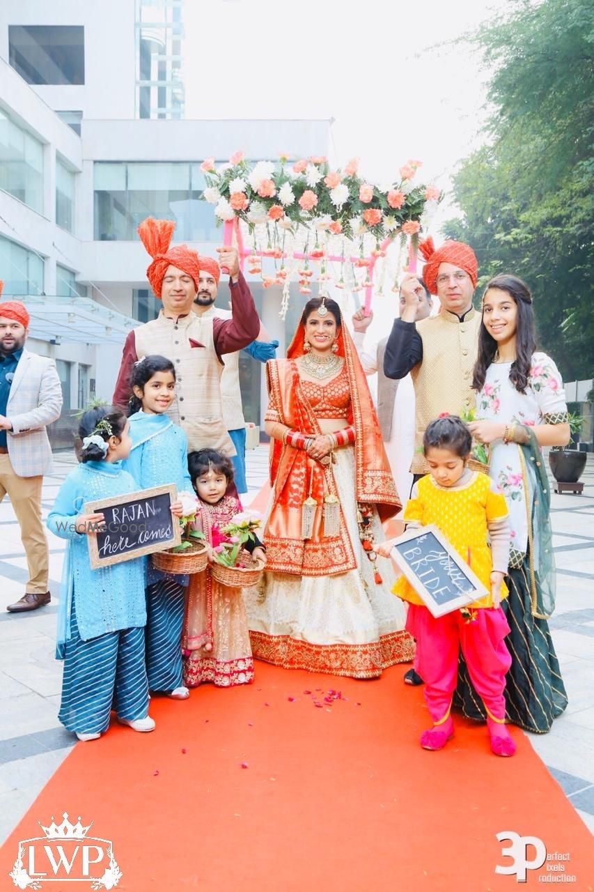 Photo From Samiha & Rajan Wedding - By Lifestyle Destination Wedding Planner