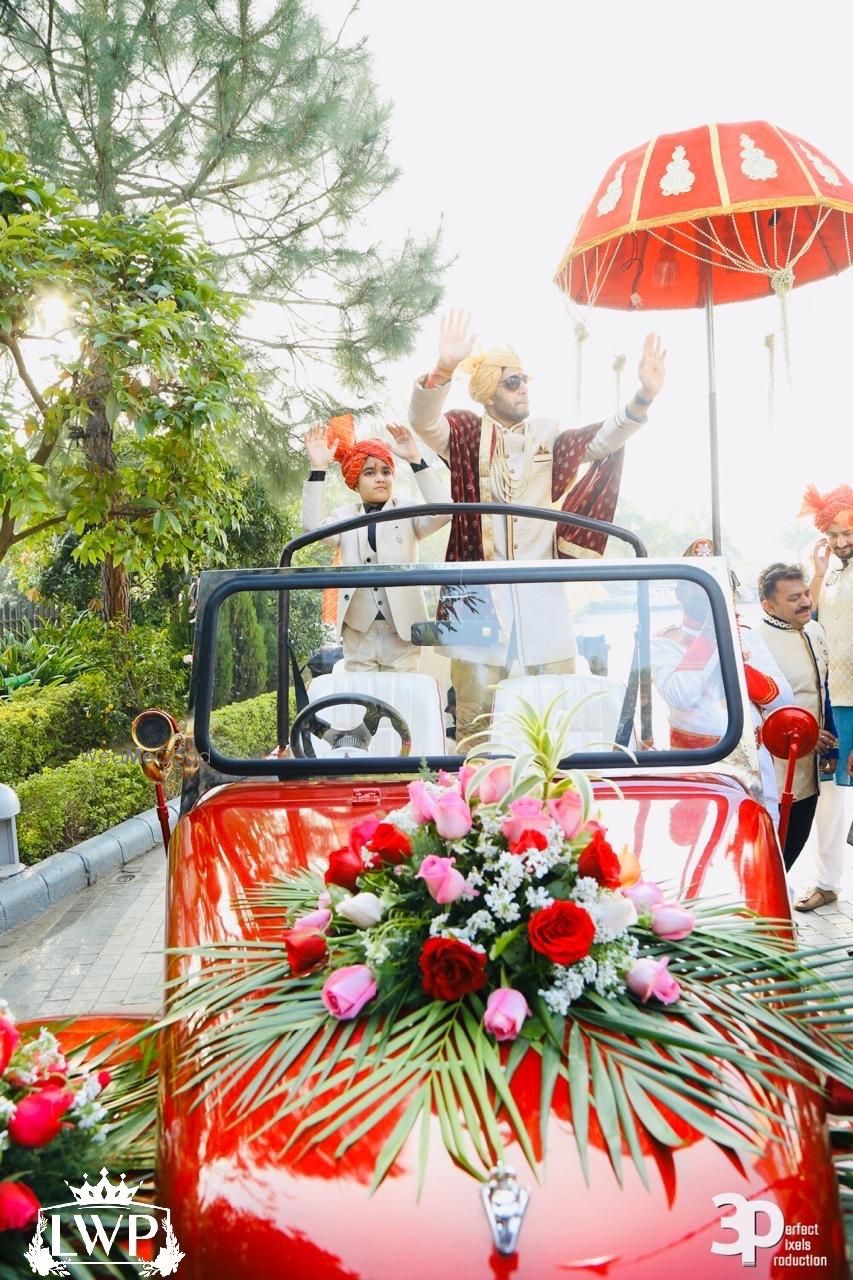 Photo From Samiha & Rajan Wedding - By Lifestyle Destination Wedding Planner